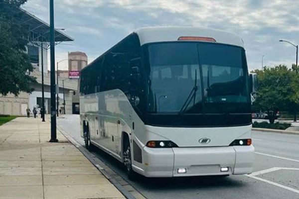 54-Passengers-Coach