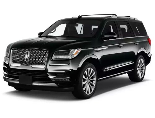 Top Reasons to Choose an SUV, Sedan for Your Next Chicago Event