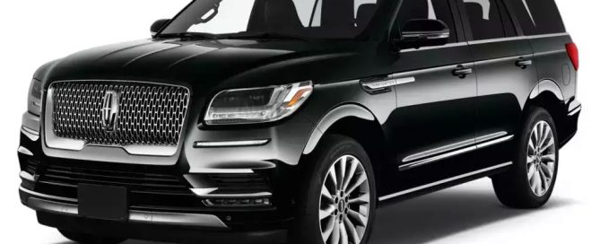 Top Reasons to Choose an SUV, Sedan for Your Next Chicago Event