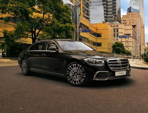 Luxury Transportation Trends in Chicago: How Siren Black Limo is Leading the Way